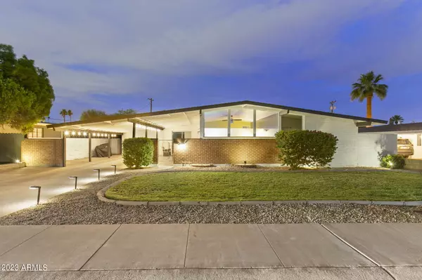 4137 E GRANADA Road, Phoenix, AZ 85008