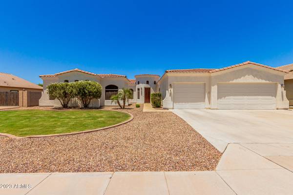 Laveen, AZ 85339,3120 W DESERT Lane