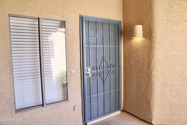 Peoria, AZ 85345,8800 N 107th Avenue #40