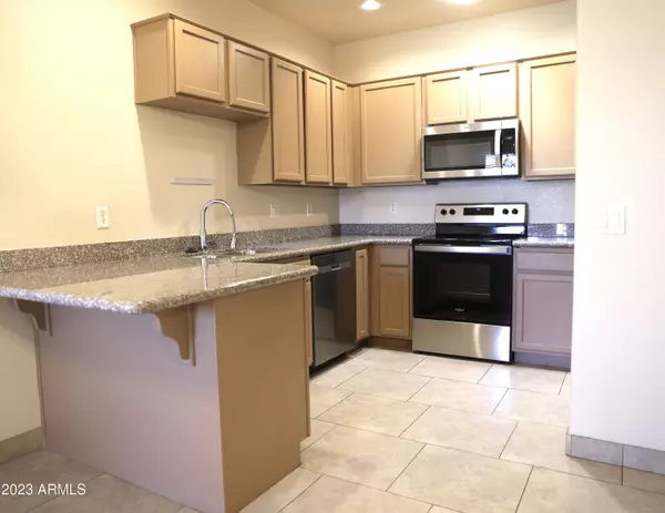 Peoria, AZ 85345,8800 N 107th Avenue #40