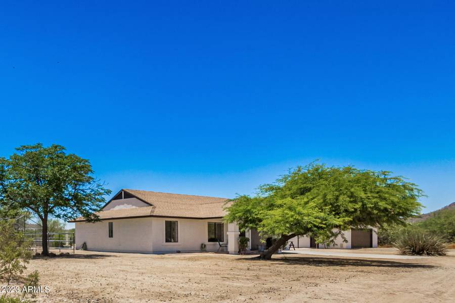 35836 N Central Avenue, Desert Hills, AZ 85086