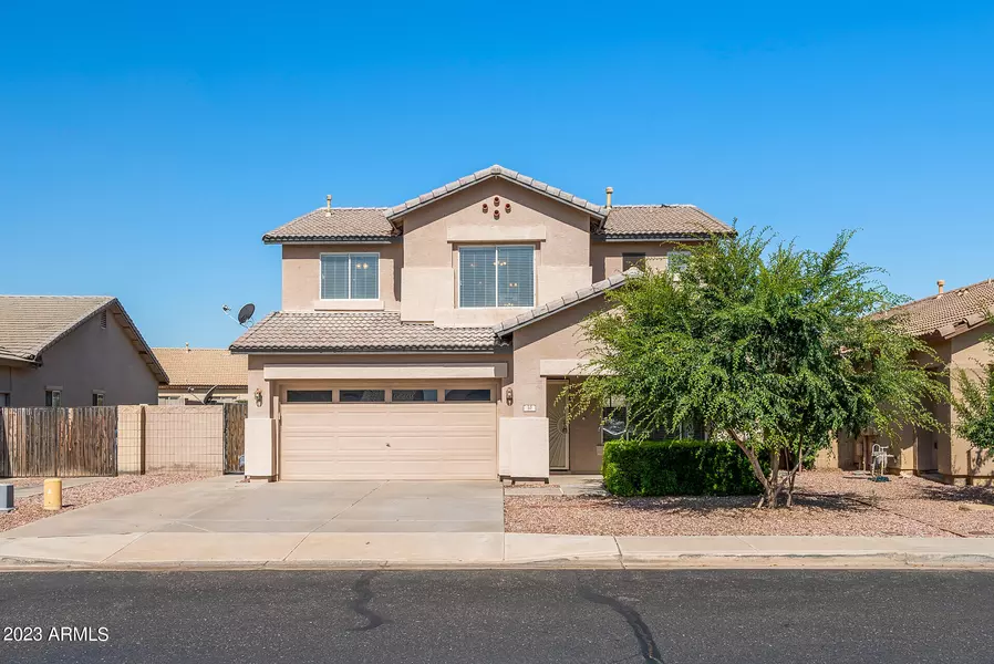 10 N 124TH Avenue, Avondale, AZ 85323