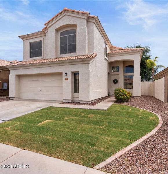 3293 W MEGAN Street, Chandler, AZ 85226