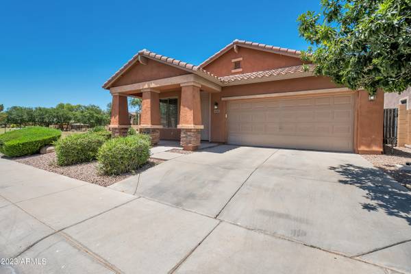 4156 E Karsten Drive, Chandler, AZ 85249