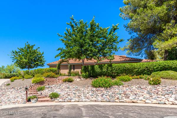 Wickenburg, AZ 85390,710 W MCLEAN Drive