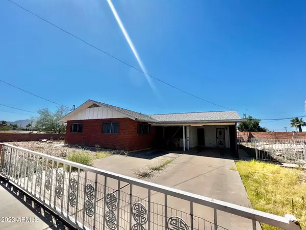 211 W 6TH Street, Eloy, AZ 85131