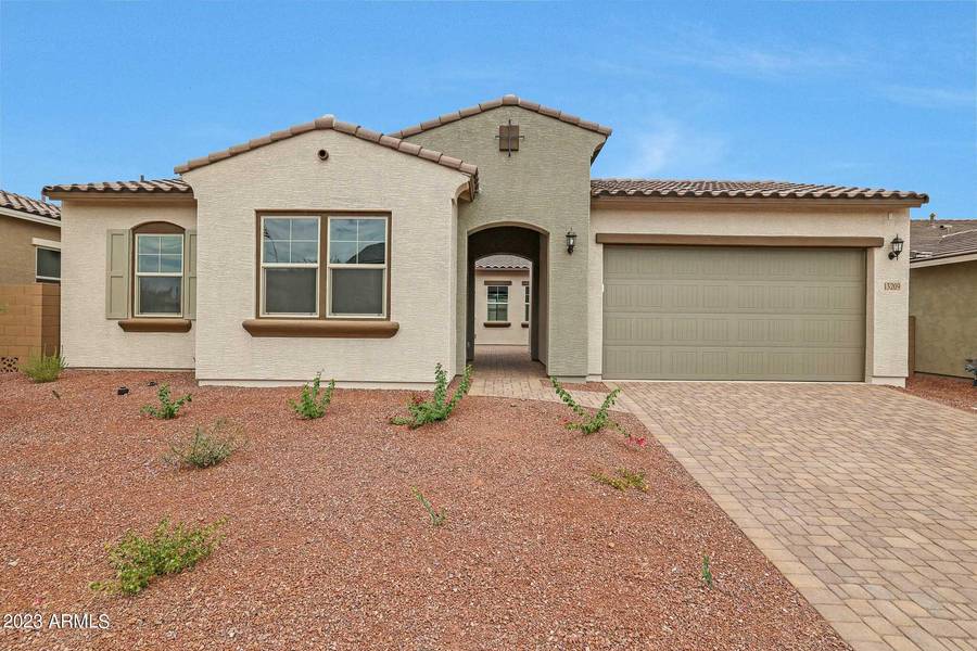 13209 N 174th Lane, Surprise, AZ 85388