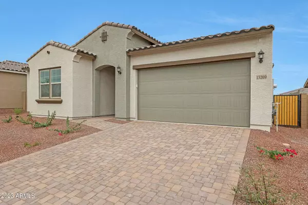 Surprise, AZ 85388,13209 N 174th Lane