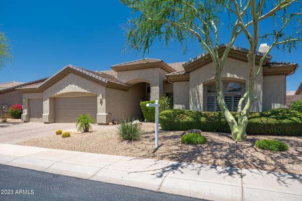 Scottsdale, AZ 85254,6426 E HELM Drive