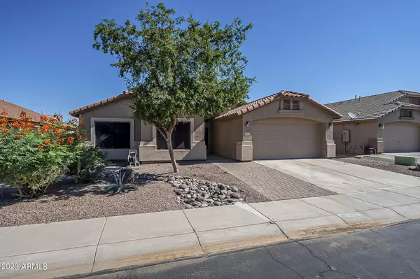 Maricopa, AZ 85138,43122 W SUNLAND Drive