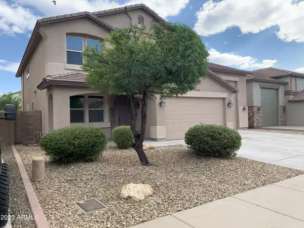 Sun City, AZ 85373,12225 W Planada Lane