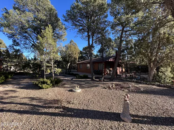 Overgaard, AZ 85933,3557 DEER TRACK Trail