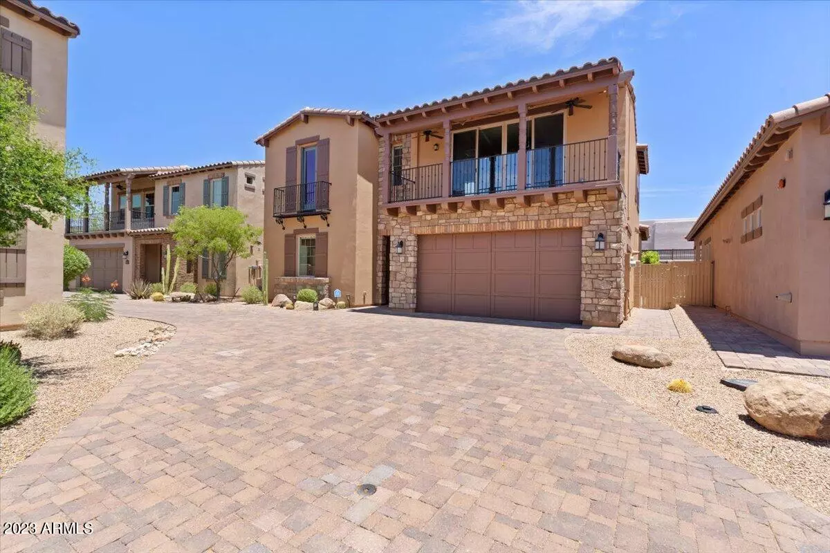 Carefree, AZ 85377,70 ALMARTE Circle