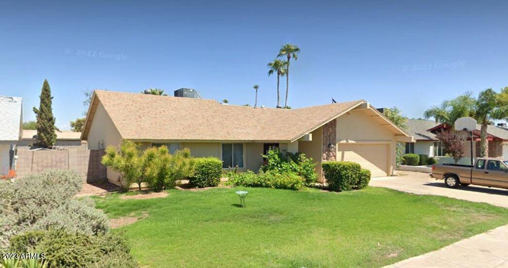 2210 E MARCONI Avenue, Phoenix, AZ 85022