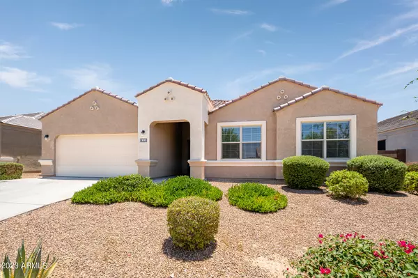 Buckeye, AZ 85396,30303 W WHITTON Avenue