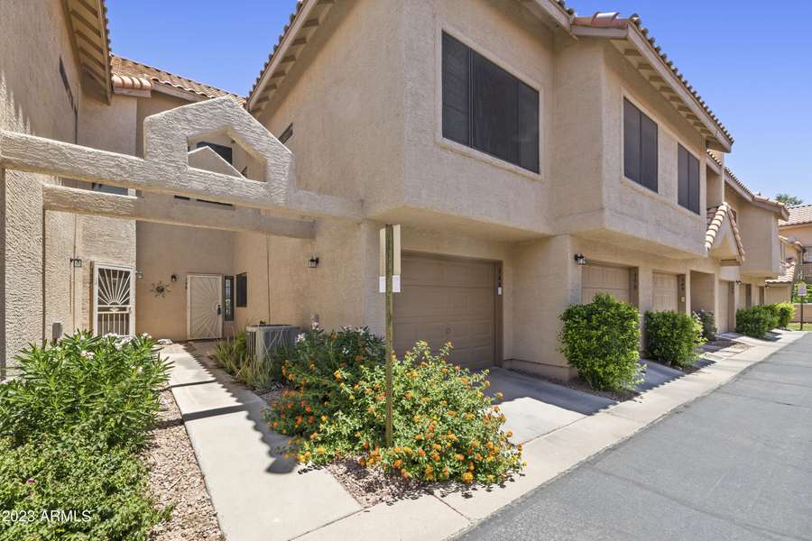 1001 N PASADENA -- #148, Mesa, AZ 85201