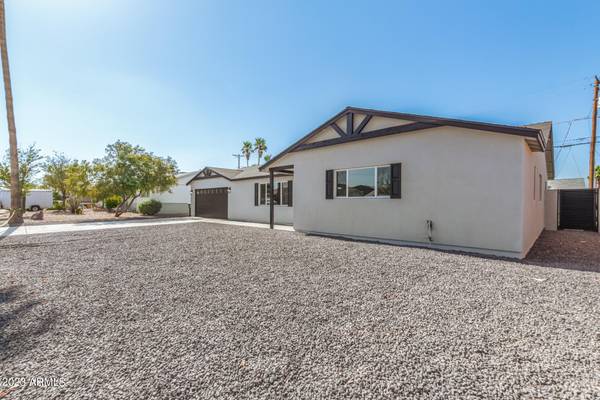 Scottsdale, AZ 85257,7014 E LATHAM Street