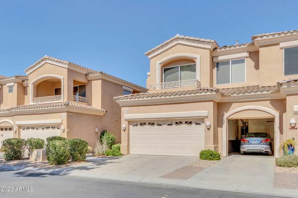 Chandler, AZ 85248,3800 S CANTABRIA Circle #1048