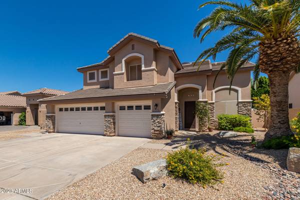 Chandler, AZ 85286,1340 W MAPLEWOOD Street