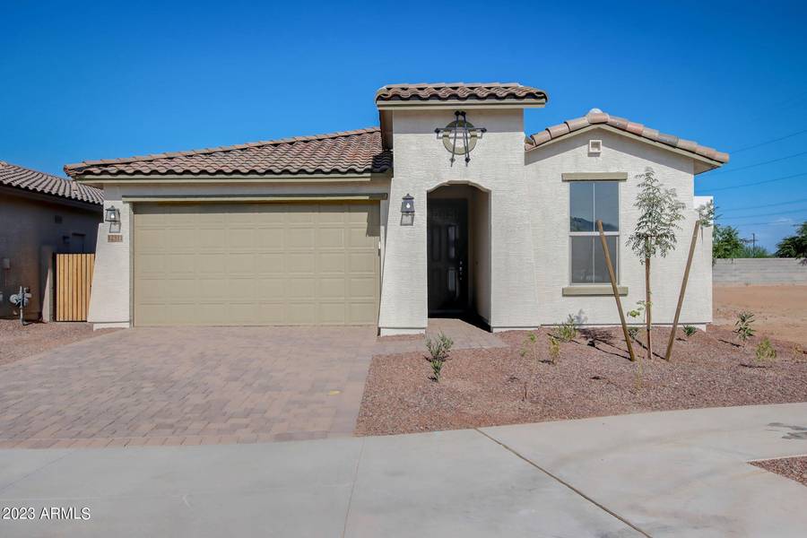 12311 N 173RD Lane, Surprise, AZ 85388