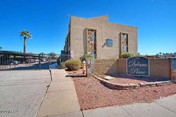 1241 N 48th Street #213,  Phoenix,  AZ 85008