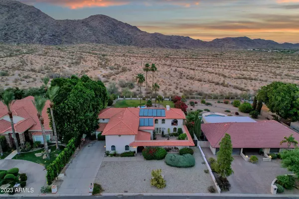 3720 E KACHINA Drive, Phoenix, AZ 85044