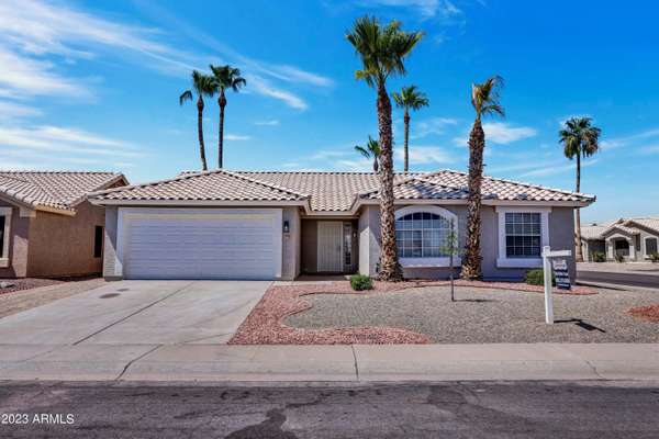 Glendale, AZ 85308,7702 W ESCUDA Drive