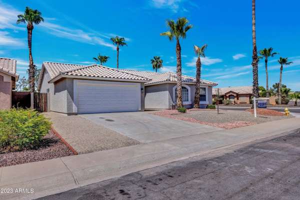 Glendale, AZ 85308,7702 W ESCUDA Drive