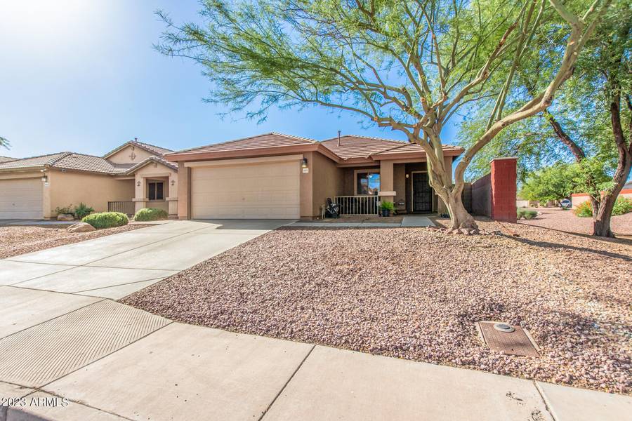 10802 W ELM Lane, Avondale, AZ 85323