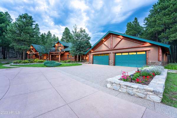 Flagstaff, AZ 86001,9400 N Snowbowl Ranch Road