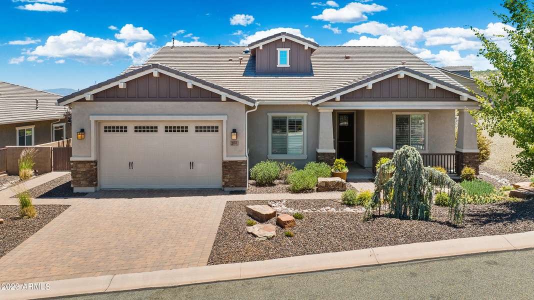 802 CHUREO Street, Prescott, AZ 86301