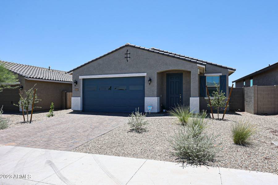 1522 S 223rd Lane, Buckeye, AZ 85326