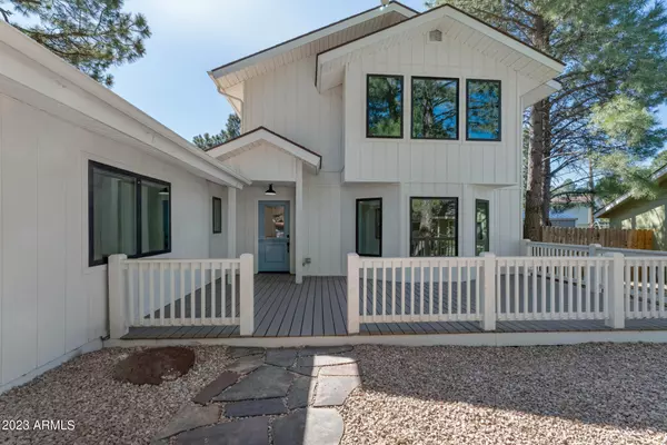 Flagstaff, AZ 86001,747 E CHERRY Avenue