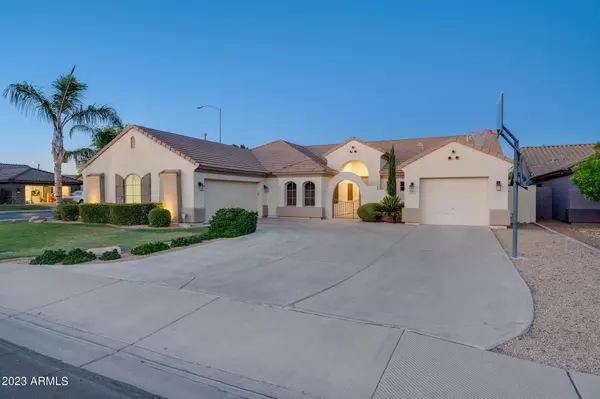 Mesa, AZ 85206,1505 S Sunnyvale Circle