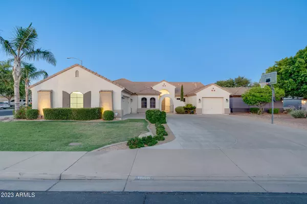 Mesa, AZ 85206,1505 S Sunnyvale Circle