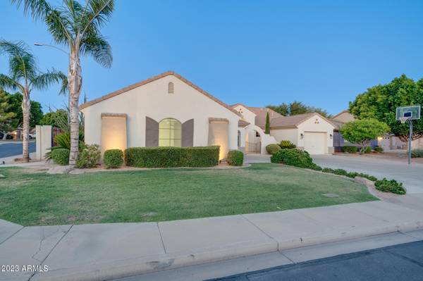 Mesa, AZ 85206,1505 S Sunnyvale Circle