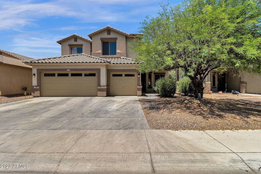 46124 W Sky Lane, Maricopa, AZ 85139