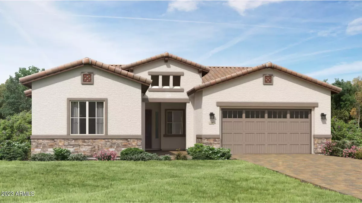 Surprise, AZ 85387,24574 N 174TH Drive
