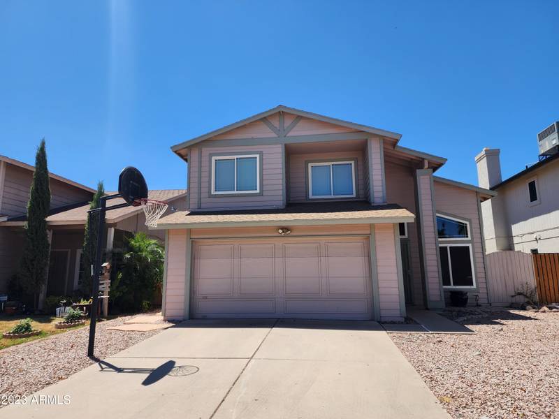 3717 W Cielo Grande Dr. --, Glendale, AZ 85310