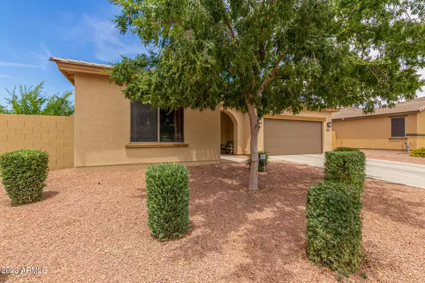 San Tan Valley, AZ 85144,2060 W WRANGLER Way