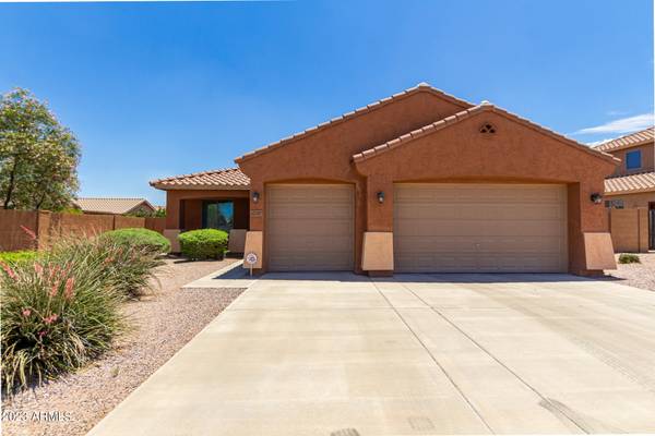 Queen Creek, AZ 85144,32287 N Margaret Way