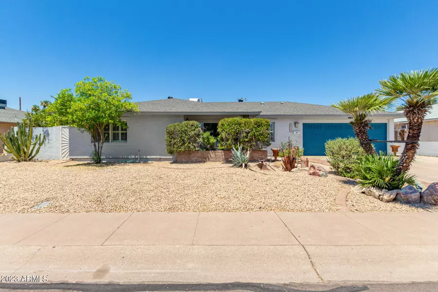 1910 N 69TH Street, Scottsdale, AZ 85257