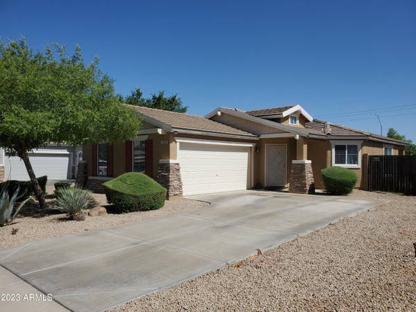 Surprise, AZ 85379,15053 W WETHERSFIELD Road