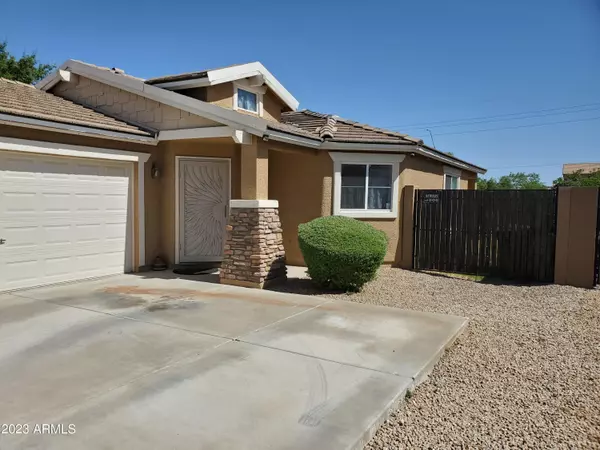 Surprise, AZ 85379,15053 W WETHERSFIELD Road