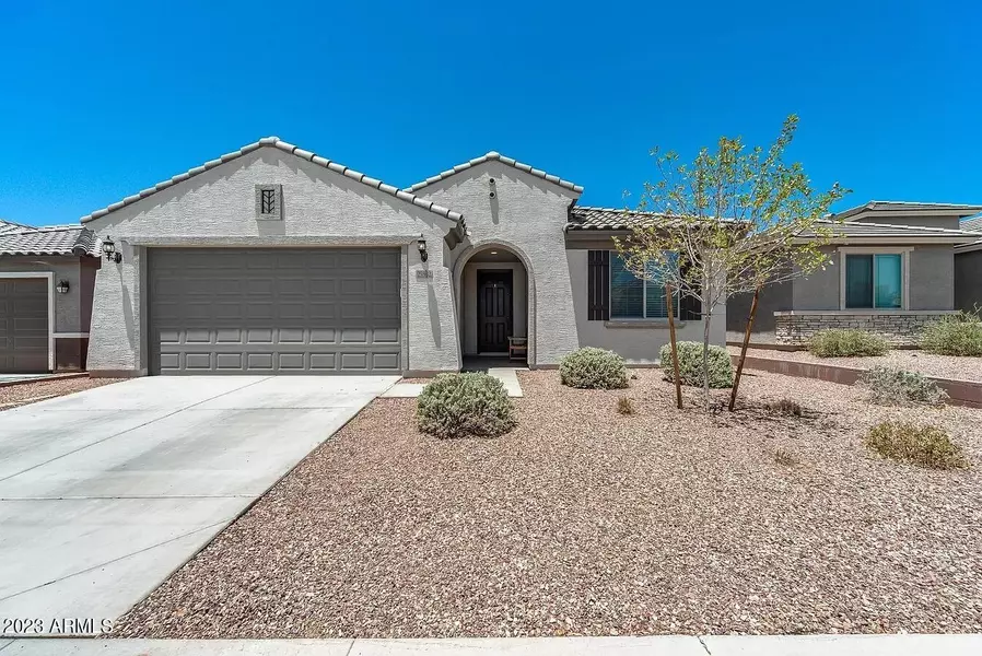 25932 N 162nd Avenue, Surprise, AZ 85387