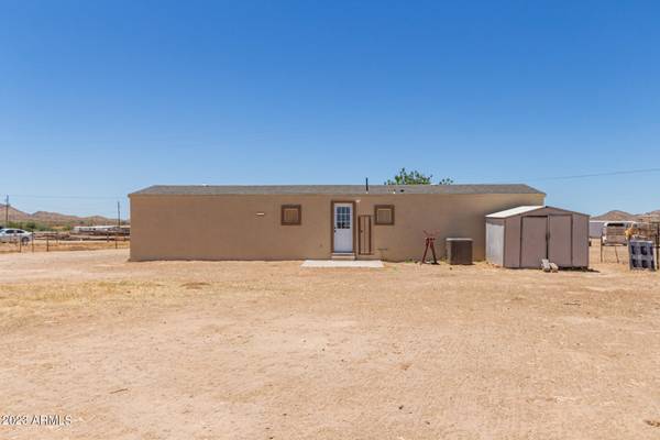 Buckeye, AZ 85326,13417 S 210TH Lane