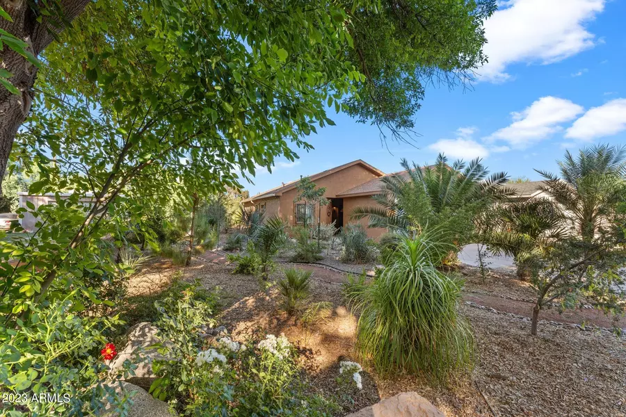 741 Weaver Street, Wickenburg, AZ 85390