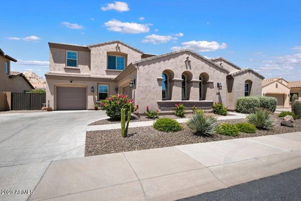 Peoria, AZ 85383,13412 W JESSE RED Drive