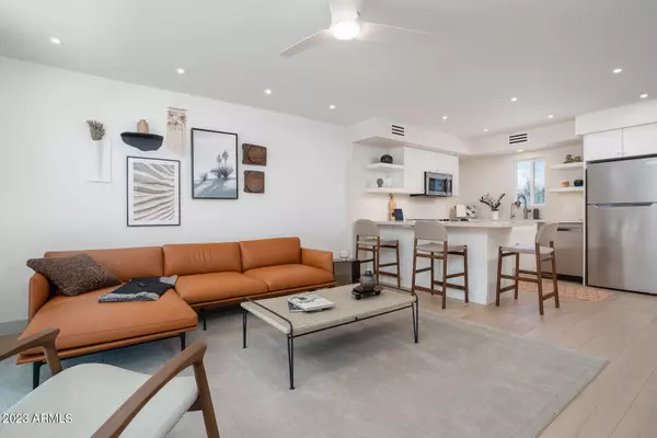 Scottsdale, AZ 85251,7601 E 2ND Street #27