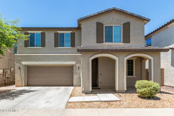 Laveen, AZ 85339,6512 S 48TH Lane